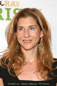 Monica Seles