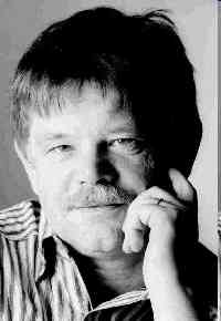 Gisbert Haefs