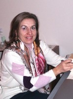Marisa Martinelli