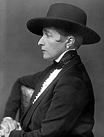 Radclyffe Hall