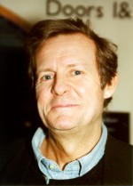 David Hare