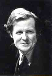 David Hare