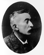 Lafcadio Hearn