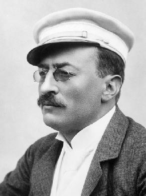 Sven Hedin