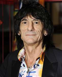 Ronnie Wood