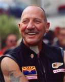 Sonny Barger