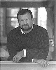 Tracy Hickman