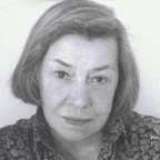 Patricia Highsmith