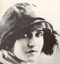 Tina Modotti