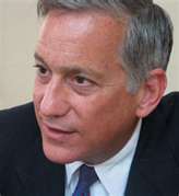 Walter Isaacson