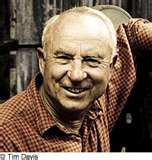 Yvon Chouinard