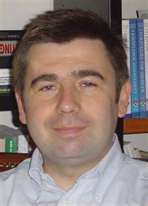 Massimo Claudio Comparini