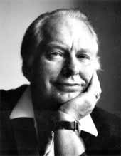L. Ron Hubbard