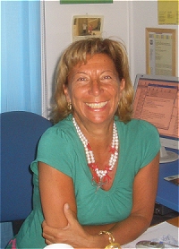 Marina D'Amato