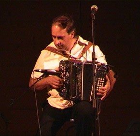 Roberto Tombesi