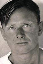 Christopher Isherwood