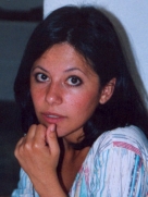 Alicia Baladan