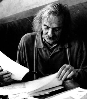 JACK HIRSCHMAN