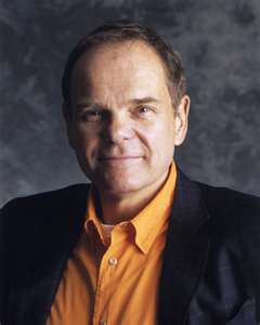 Don Tapscott