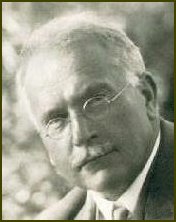 C. Gustav Jung