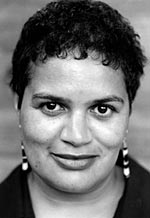 Jackie Kay