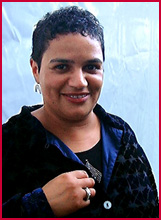 Jackie Kay
