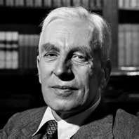 Arnold J. Toynbee