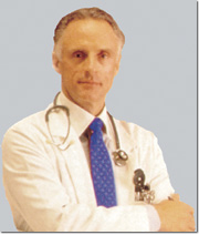 Robin Cook