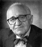 Rothbard N. Murray