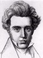 Sren Kierkegaard