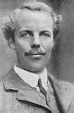 Arthur Pigou