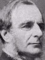 Charles Kingsley