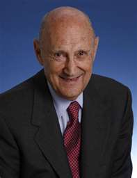 Burton Malkiel G.