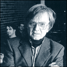 Robert Coover