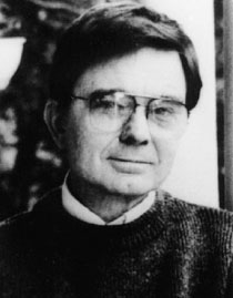 Robert Coover