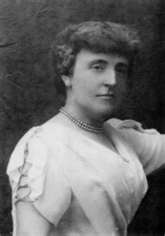 Frances H. Burnett