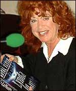 Lynda La Plante