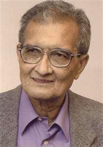 Amartya K. Sen