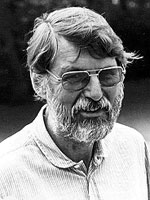 Robert Creeley