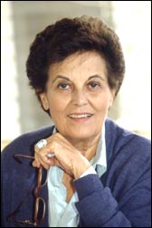 Gina Lagorio