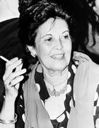 Gina Lagorio