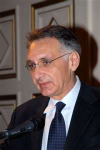 Alessandro Carretta