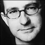 John Lanchester