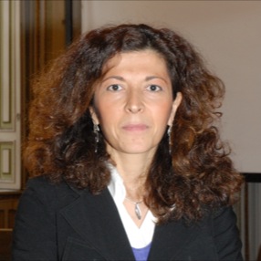 Marilisa D'Amico