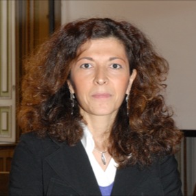 Marilisa D'Amico