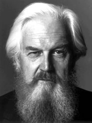 Robertson Davies