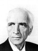 Fritz Leiber