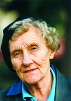 Astrid Lindgren