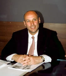 Alberto Cavalli