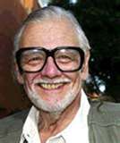 George A. Romero